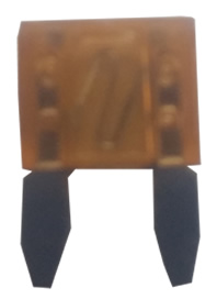 Fusible Mini - Drean Concept 5.05 - 5 Amp