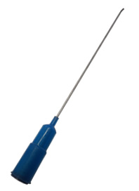 Varilla Suspension ( x 1) Amortiguador 55 cm Azul/Gris Ewf6800/7800