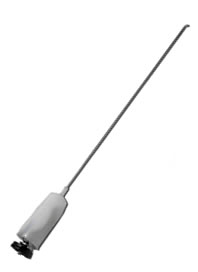 Varilla Suspension ( x 1) Amortiguador 67.5 cm Concept Unicomand - Electro Fuzzy 206