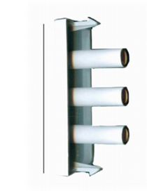 Tecla Abrepuerta Microonda Rectangular Largo 80.27 mm x Ancho 34.22 mm 