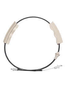 Cable de Freno Secarropa Completo A/B2052 