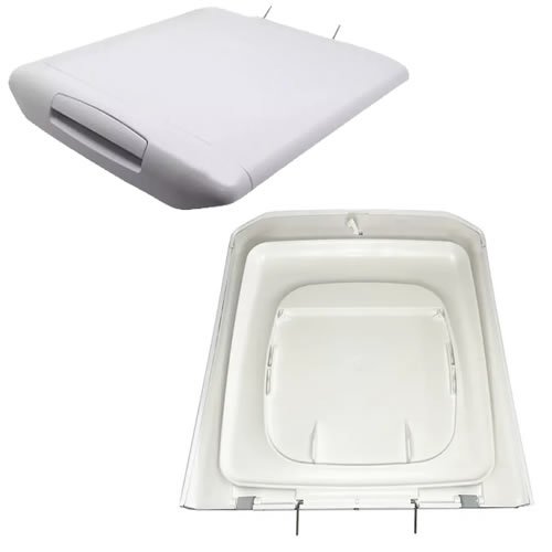 TAPA SUPERIOR DREAN GOLD 156/1910 - 6.06/6.10 (JAB REDONDA)