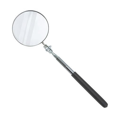 ESPEJO EXTENSIBLE LARGO 43 CM - CIRCULAR Ø52 MM PARA REVISAR SOLDADURA