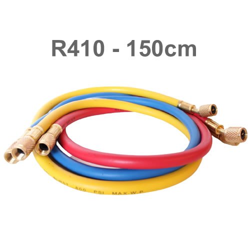 MANGUERA R410A JUEGOX3 UNID 150 CM