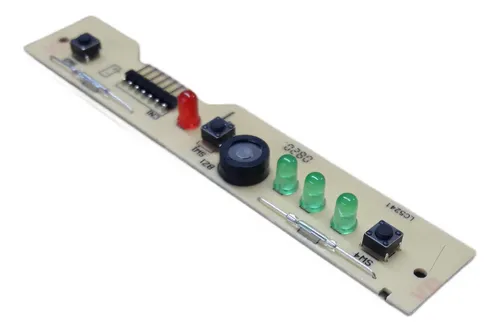 PLACA INTERFAZ WHIRLPOOL WRM 49/40/48/45