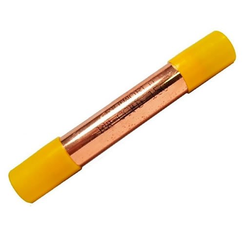FILTRO COBRE MOLEC 20 GRS S/CHICOTE