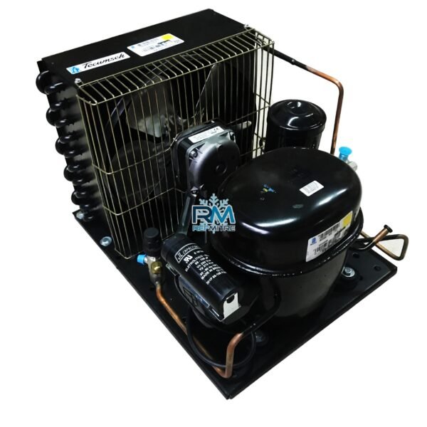 UNID COND 3/4 HP BLEND UAKM26ASFT C/TANQUE TECUMSEH