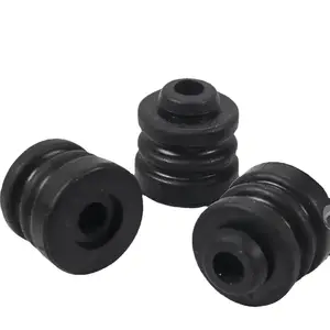 TACO GOMA P/COMPRESOR ROTATIVO