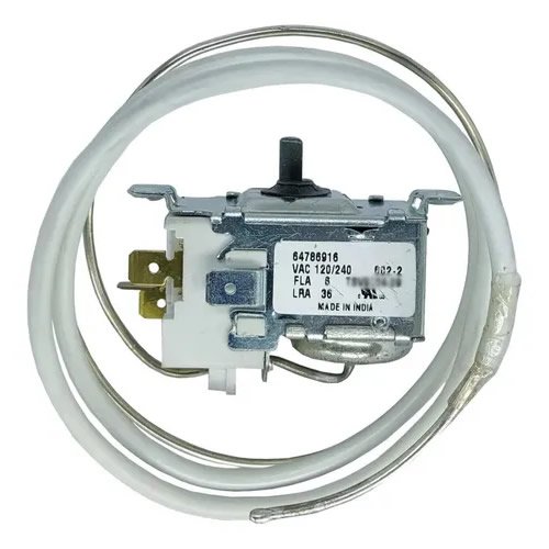 TERMOSTATO RFR4051 YFR4051-2 DUAL TIPO ROBERTSHAW