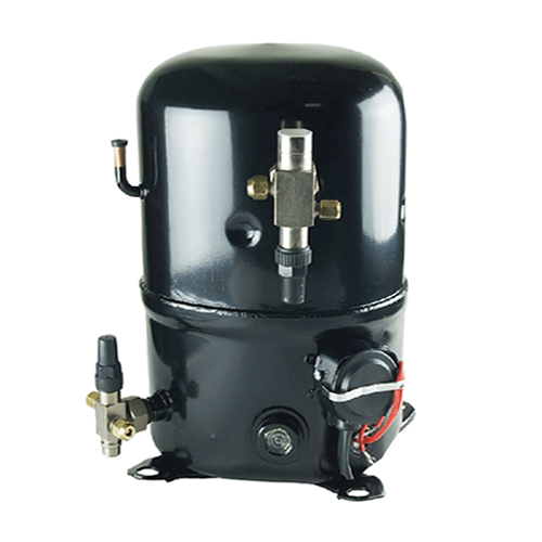 MOTOCOMPRESOR 2 HP R404A - 1.5 HP R22 220V QL44 BLUESTAR