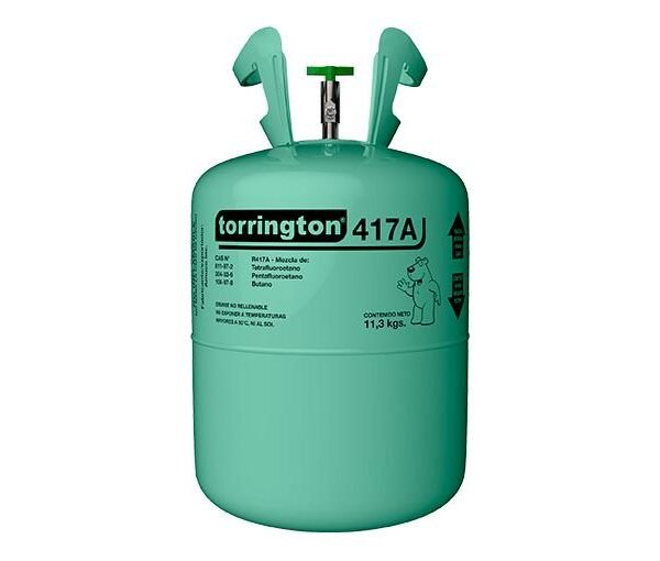 GAS GARRAFA R417 (UR22/YH222/DYR5) X 11.3 KG