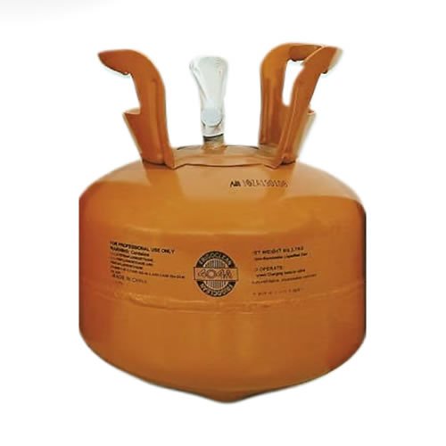 MINI-GARRAFA R-404 X 2.7 KG FRIGOCLEAN