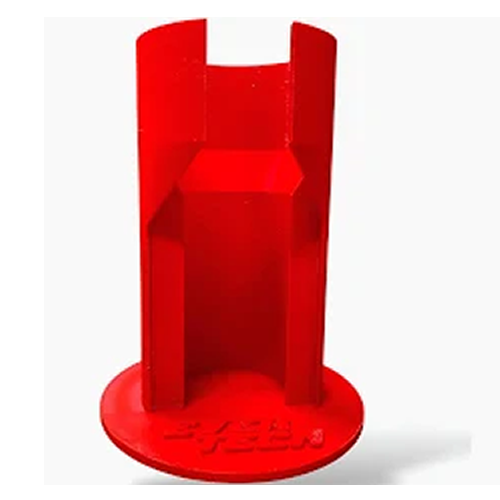 BASE P/CARGA C/AEROSOL