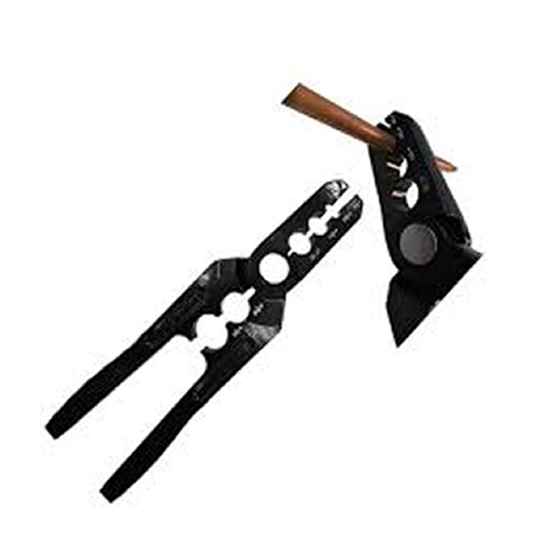 PINZA REPARADORA DE CAÑOS