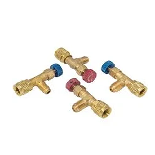 VALVULA EMPUJA INTERIOR R22 1/4 FM X 1/4 FH