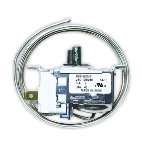 TERMOSTATO RFR4070-2 DUAL T/ROBERTSHAW